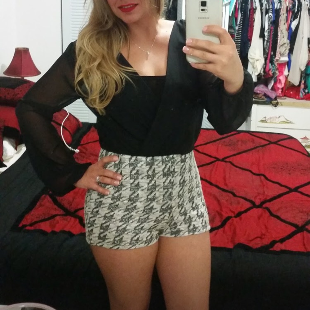 Romper small - Picture 3 of 3